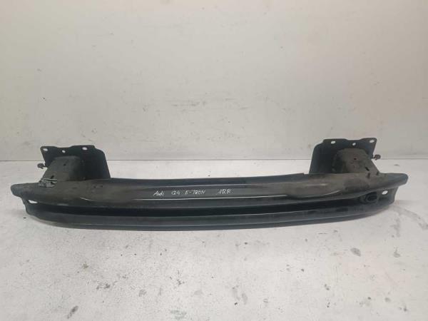 RENFORT DE PARECHOC ARRIERE AUDI Q4 E-TRON/ VW ID4/ ID5 - Vue 1